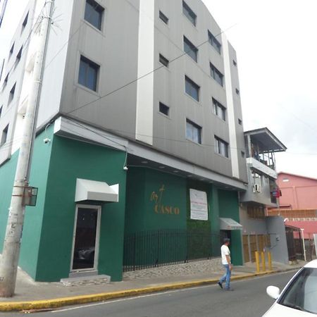 Art Casco The Hotel Panama City Exterior photo