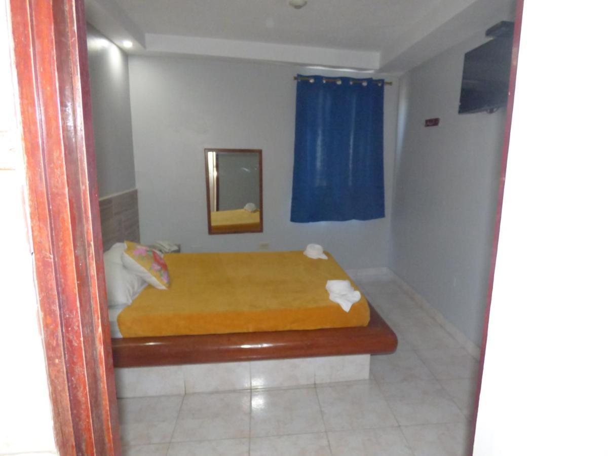 Art Casco The Hotel Panama City Exterior photo