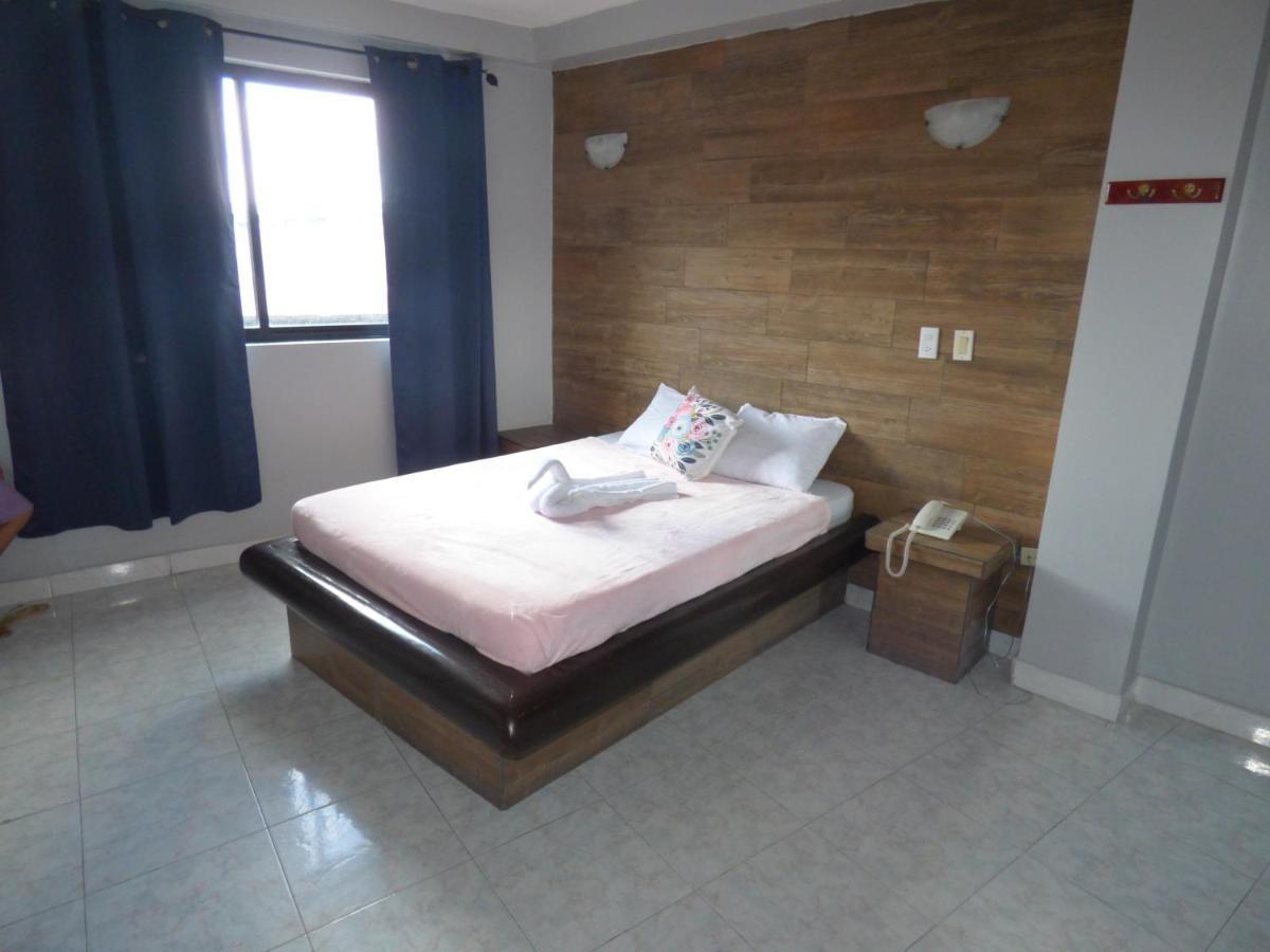 Art Casco The Hotel Panama City Exterior photo