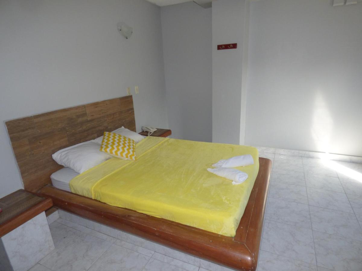 Art Casco The Hotel Panama City Exterior photo