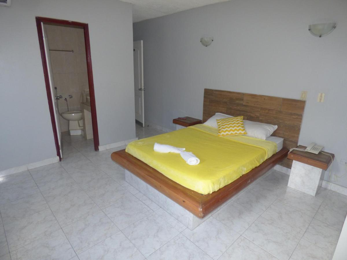 Art Casco The Hotel Panama City Exterior photo