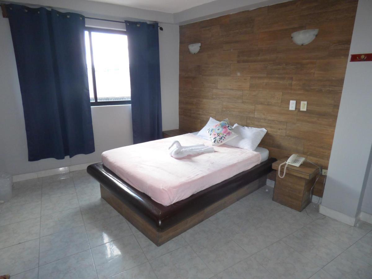 Art Casco The Hotel Panama City Exterior photo