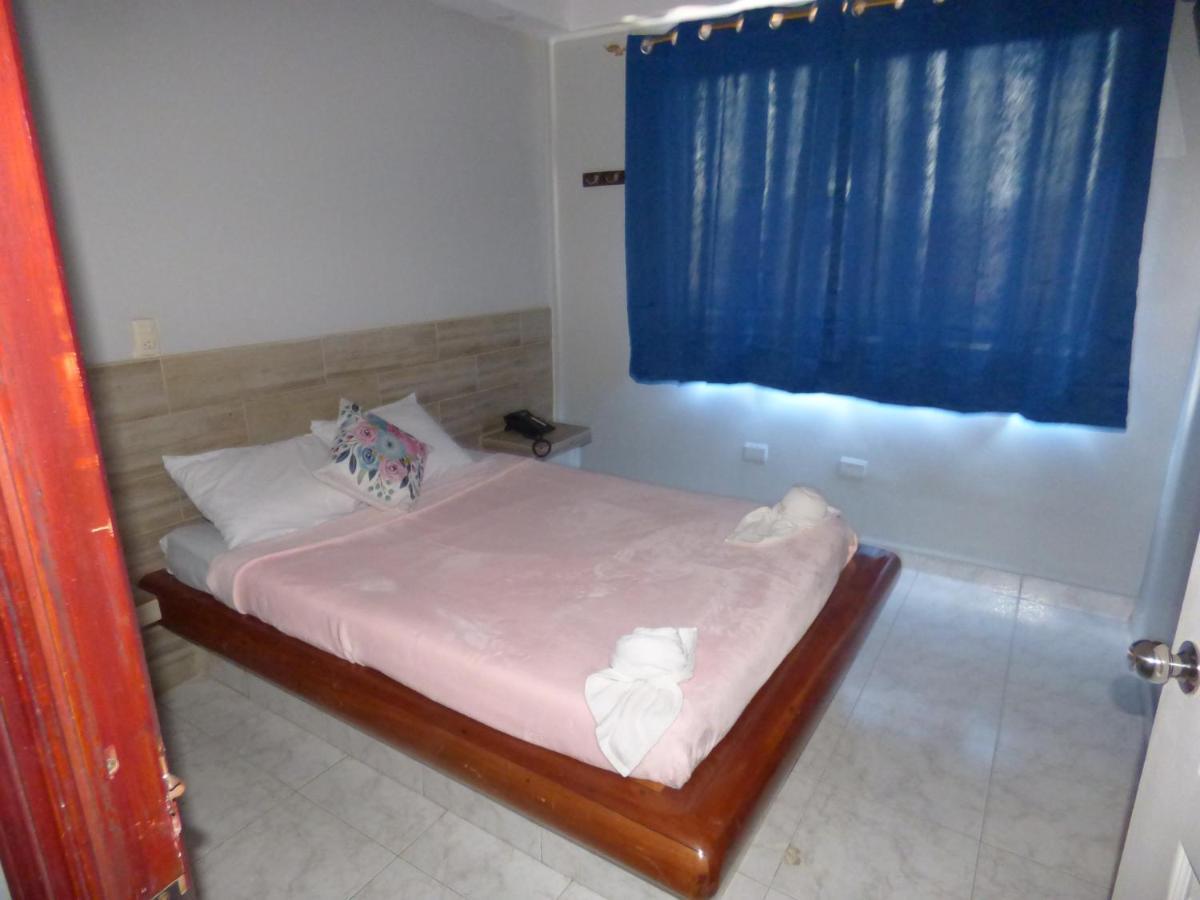Art Casco The Hotel Panama City Exterior photo
